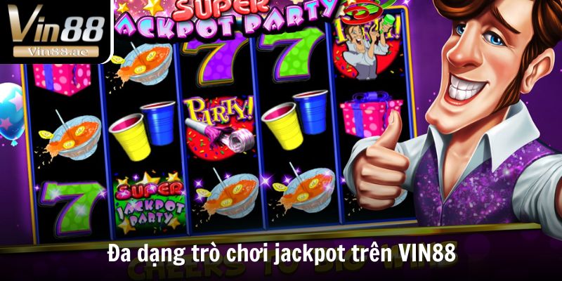 Jackpot Là Gì? Giải Thưởng Mà Mọi Game Thủ Đều Khát Khao 1 Jackpot là gì?