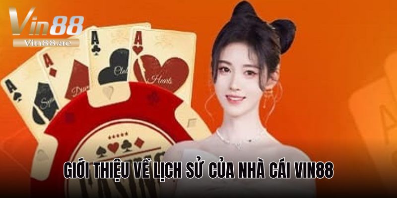 Vin88 có hợp pháp không và những thông tin quan trọng 1 Vin88 có hợp pháp không?
