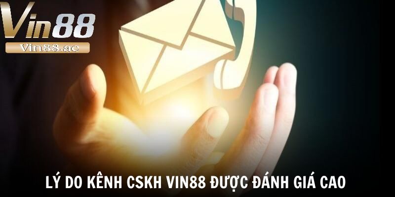 Liên Hệ Vin88 – Hỗ Trợ Hội Viên Đỉnh Cao, Phản Hồi Tức Thì 1 3 lý do khiến kênh CSKH tại Vin88 luôn được đánh giá cao trên thị trường