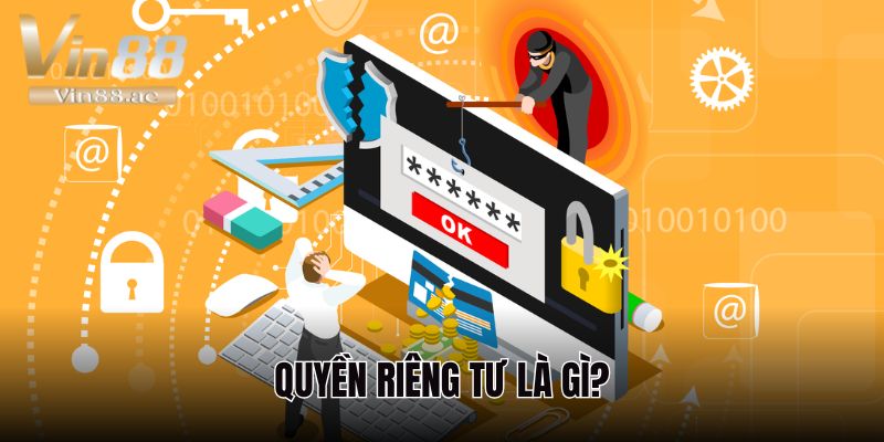Những thông tin quan trọng về quyền riêng tư khi tham gia cá cược