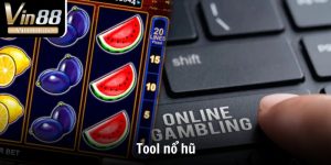 Tool Nổ Hũ Là Gì? Đánh Giá Ích và Hạn Chế Mà Của Phần Mềm